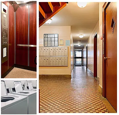 Rented by Quest Realty Sunnyside Corp | media 12