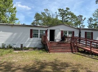 13764 County Road 6 E, Jasper, FL 32052