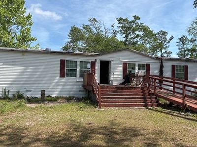 13764 County Road 6 E, Jasper, FL, 32052