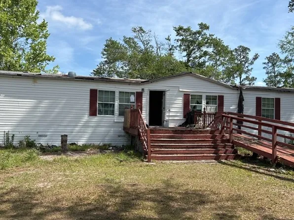 13764 County Road 6 E, Jasper, FL 32052