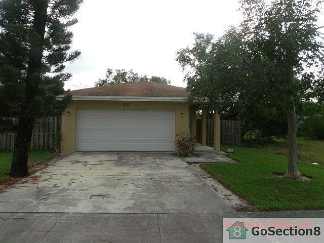 1st image of 210 NW 28th Ter