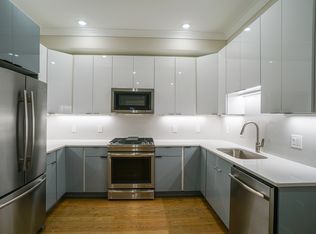 464 Sumner St #2, Boston, MA 02128