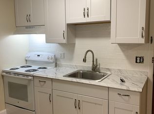 731 Bennington St #302, Boston, MA 02128