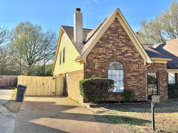 4251 Wesgate Trl, Memphis, TN 38141