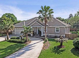 244 Shamrock Rd, Saint Augustine, FL 32086