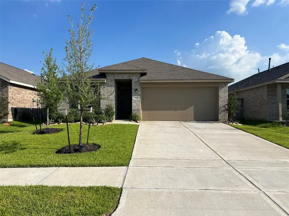 24207 Breckenridge Pass Ln, Hockley, TX 77447