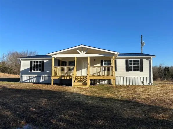 6200 Old Glasgow Rd, Scottsville, KY 42164
