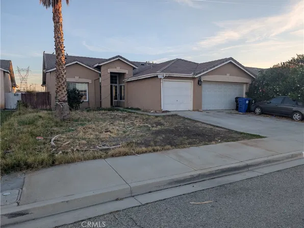 13117 Spelman Dr, Victorville, CA 92392