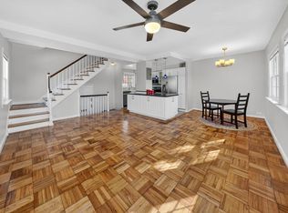Parkfairfax, Alexandria, VA 22302