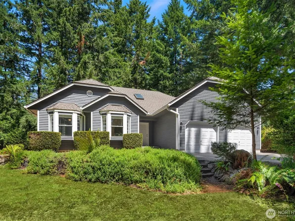 4012 83rd Avenue Ct NW, Gig Harbor, WA 98335