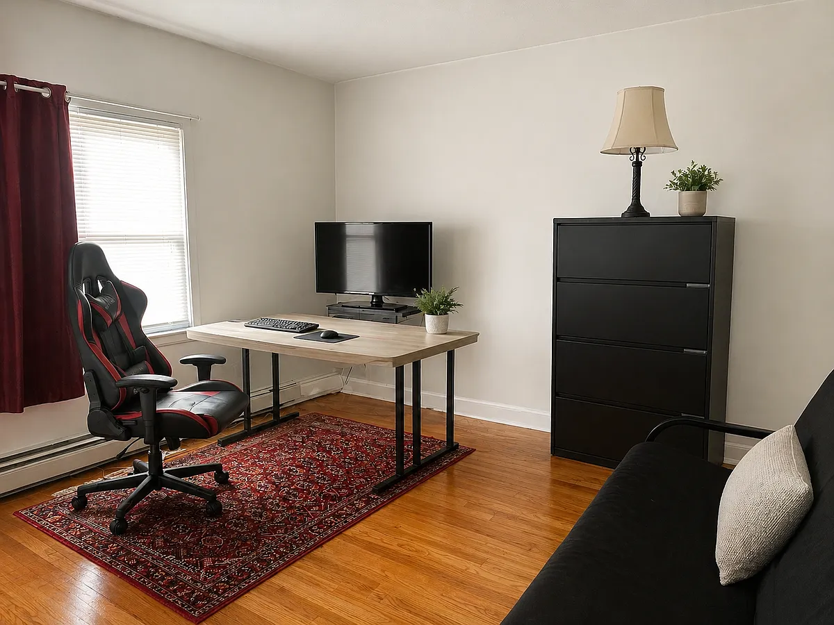 Building Photo - 20 Shanley St #1L