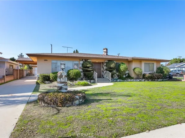 11535 Rives Ave, Downey, CA 90241