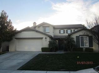 7167 Cornflower Ct, Corona, CA 92880