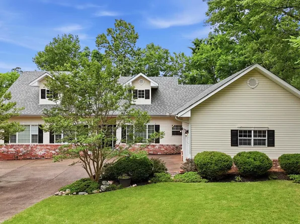 117 Cifuentes Way, Hot Springs Village, AR 71909
