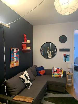 Rented by Corcoran | media 52