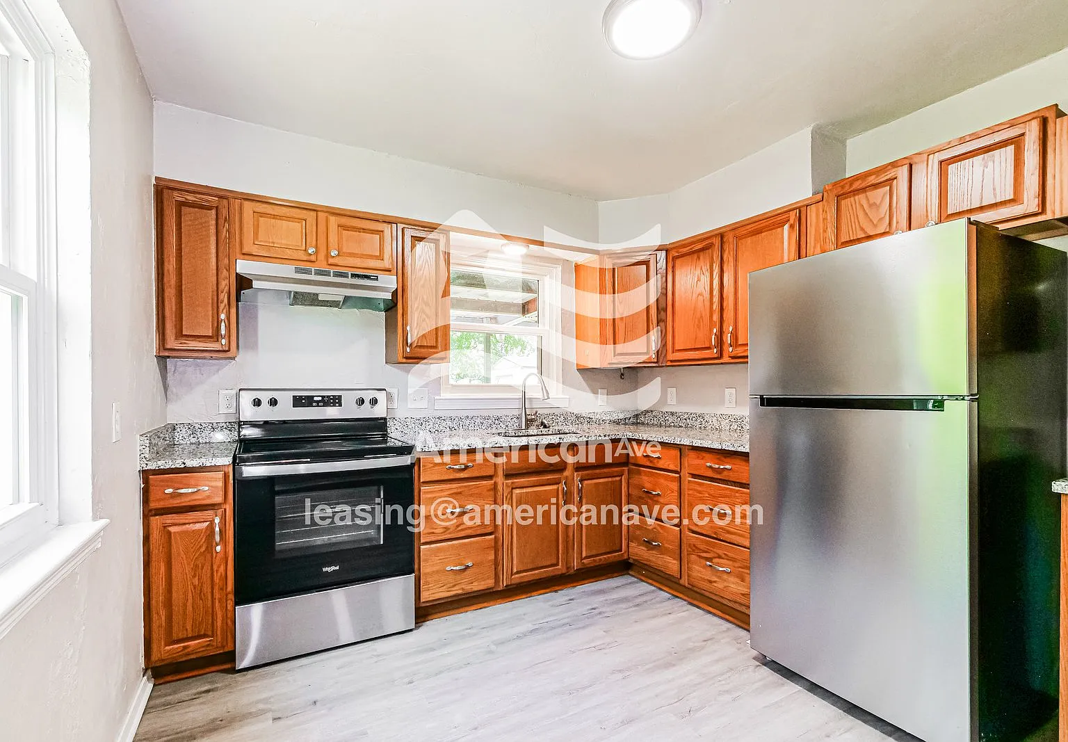 2 bed, 1.0 bath, 1050 sqft, $960 — Photo 4