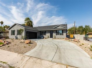 1809 Sweeney Ave, Las Vegas, NV 89104