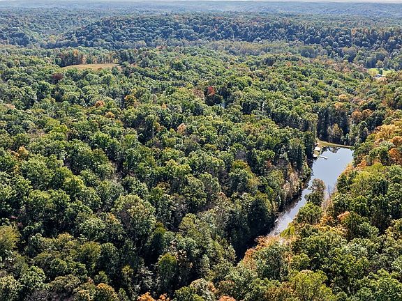 2nd image of Salt Creek Rd