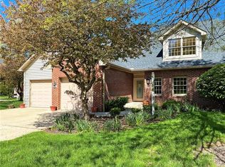 1123 Bay Hill Dr, Gibsonia, PA 15044