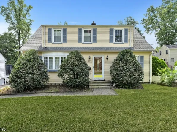 20 Hatfield St, Caldwell Boro Twp., NJ 07006