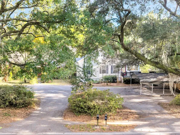 733 Fort Johnson Rd, Charleston, SC 29412