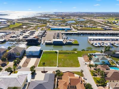 117 Bay Ct, Aransas Pass, TX, 78336