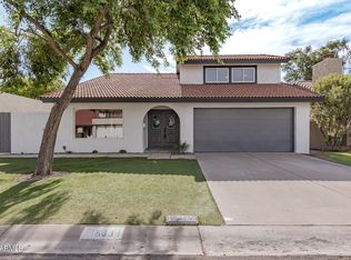 5634 S Outrigger Rd, Tempe, AZ 85283