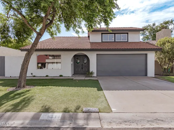 5634 S OUTRIGGER Road, Tempe, AZ 85283