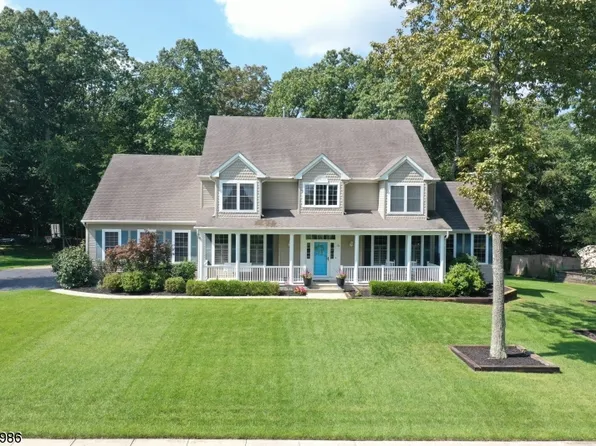 6 MARISSA LANE, Tinton Falls Boro, NJ 07724