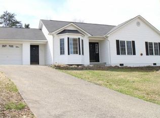 287 Kendricks Hollow Rd, Bristol, TN 37620