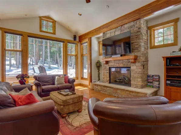 965 Whispering Pines Cir, Breckenridge, CO 80424