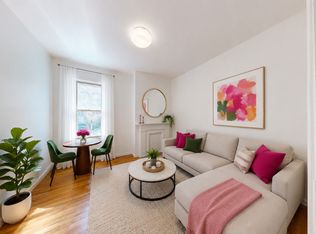 48 Driggs Ave #1, Brooklyn, NY 11222
