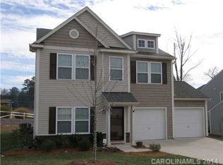 535 Black Maple Dr, Kannapolis, NC 28081