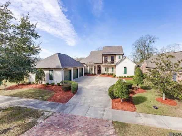 2571 Carnoustie Dr, Zachary, LA 70791