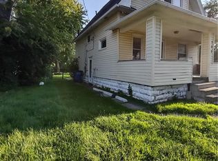 202 Hathaway St, Toledo, OH 43605