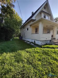 202 Hathaway St, Toledo, OH, 43605