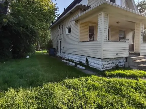 202 Hathaway St, Toledo, OH 43605