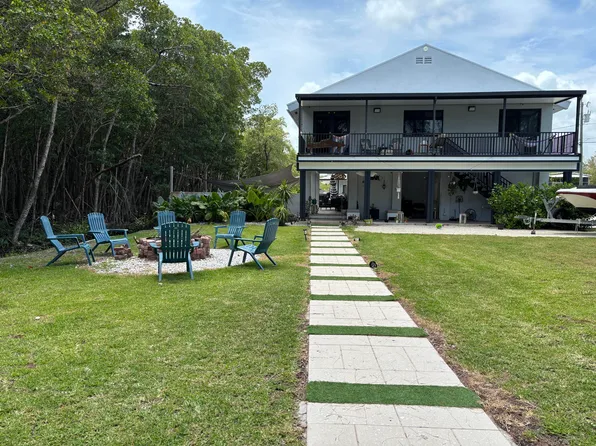 34 Atlantic Dr, Key Largo, FL 33037