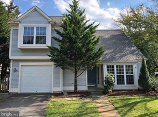 437 Foxridge Dr SW, Leesburg, VA