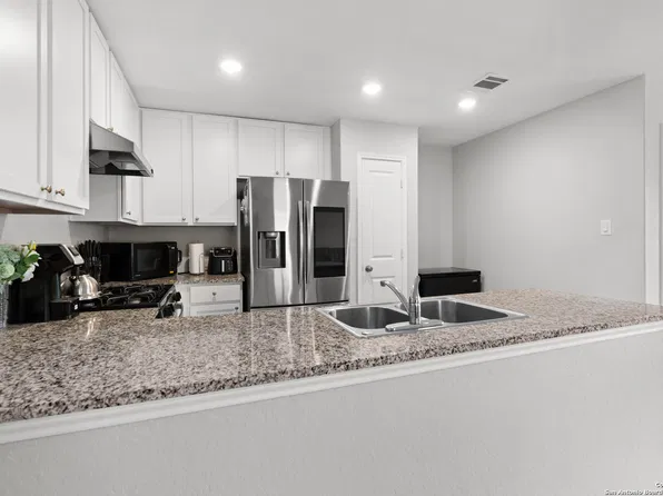 3362 Carducci Dr, Converse, TX 78109