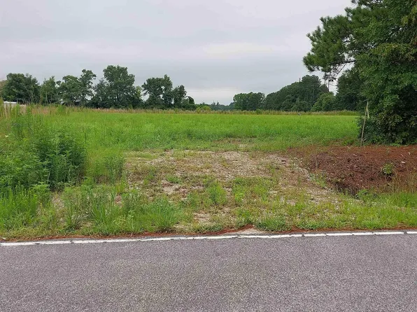Lot 9 - A Harper Rd., Marion, SC 29571