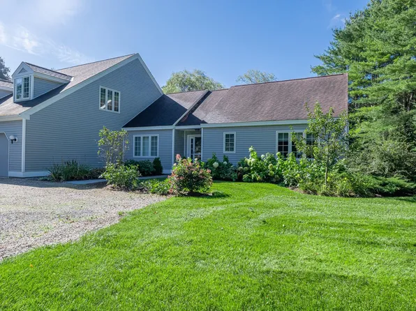 456 Lower Hollow Road #1, Dorset, VT 05251