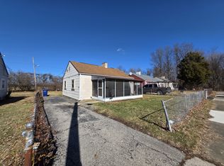 3272 E 12th Ave, Columbus, OH 43219