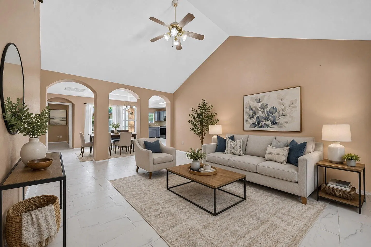 4 bed, 2.0 bath, 1379 sqft, $1,700 — Photo 3
