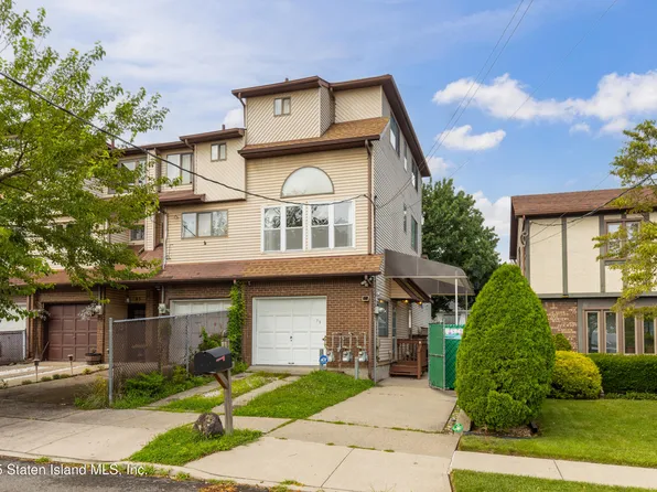 79 Robinson Ave, Staten Island, NY 10312