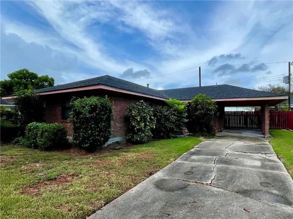 3751 Herald St, New Orleans, LA 70131