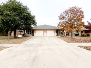 1213 Cinch Dr #A, Killeen, TX 76549