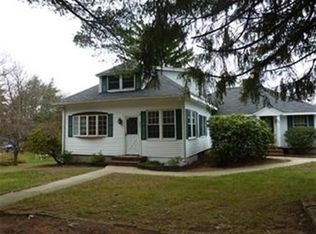 435 Walpole St #1, Canton, MA 02021