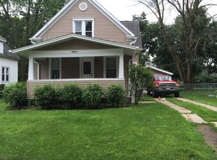 1015 E Front St, Bloomington, IL 61701