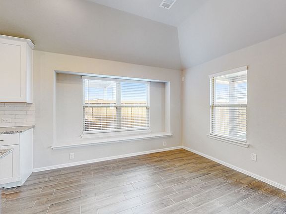 Dining Room - Representational Photo